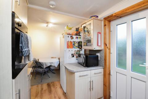 7 Douie Park, Dumfries, DG1 4DA