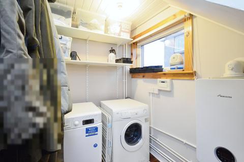 7 Douie Park, Dumfries, DG1 4DA