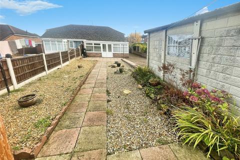 2 bedroom bungalow for sale, Braefield Close, Derbyshire DE7