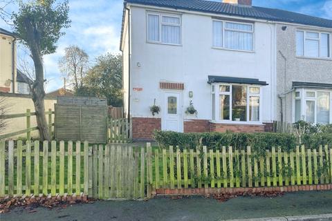 3 bedroom semi-detached house for sale, Broadway, Derbyshire DE75