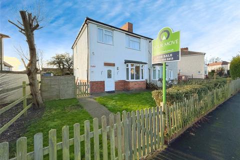 3 bedroom semi-detached house for sale, Broadway, Derbyshire DE75