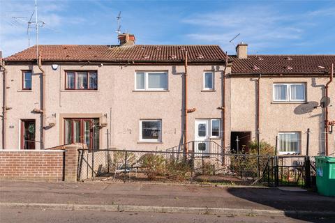 2 bedroom terraced house for sale, Kenmount Drive, Leven KY8