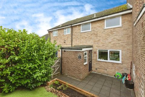 3 bedroom terraced house for sale, Caxton Close, Longfield DA3