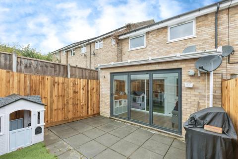 3 bedroom terraced house for sale, Caxton Close, Longfield DA3