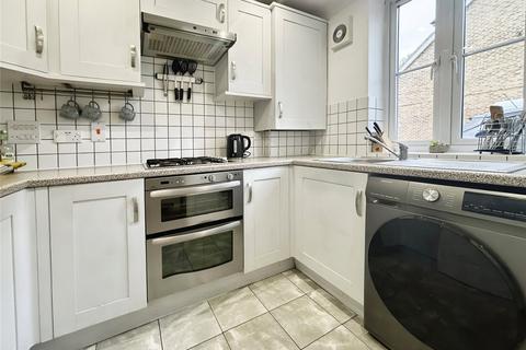 3 bedroom terraced house for sale, Bridgeside Mews, Kent ME15