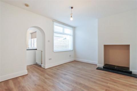 3 bedroom terraced house for sale, Teasdale Street, Durham DH8