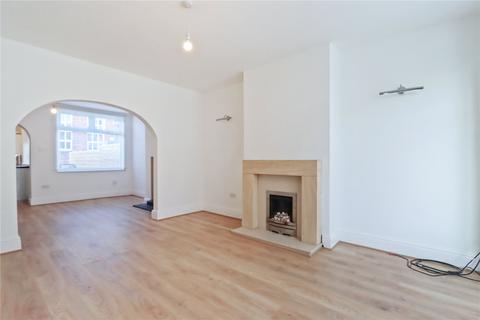 3 bedroom terraced house for sale, Teasdale Street, Durham DH8