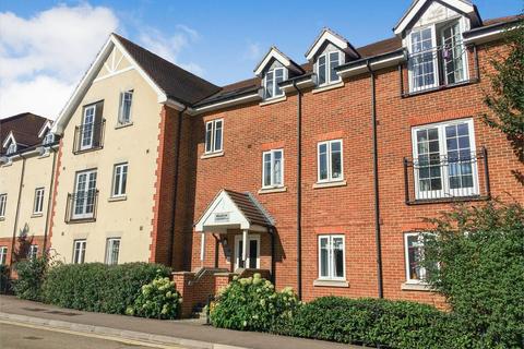 1 bedroom apartment for sale, Whinbush Road, Hitchin, SG5