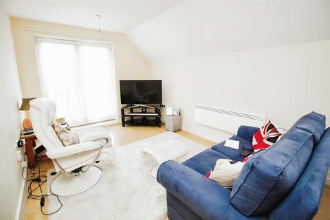 1 bedroom apartment for sale, Whinbush Road, Hitchin, SG5