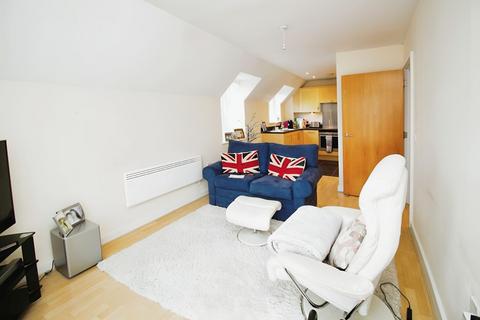 1 bedroom apartment for sale, Whinbush Road, Hitchin, SG5