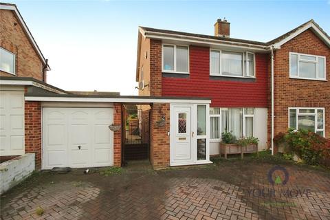 3 bedroom semi-detached house for sale, Seven Sisters Road, East Sussex BN22