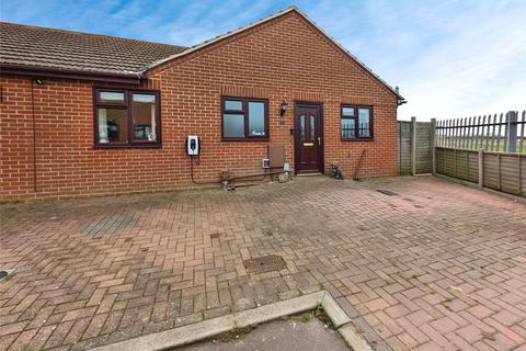 2 bedroom bungalow for sale, Marsh View, Minster-on-sea ME12