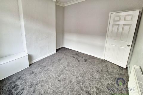 2 bedroom terraced house to rent, Salisbury Street, Stoke-On-Trent ST6