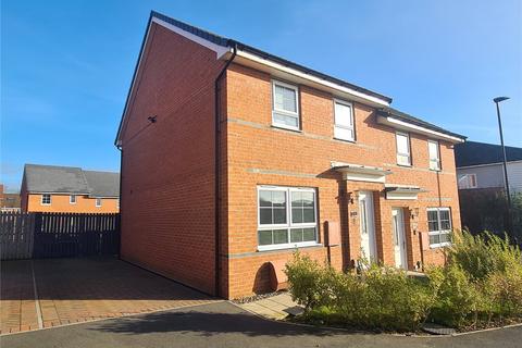 3 bedroom semi-detached house for sale, Lilac Crescent, Tyne and Wear NE5