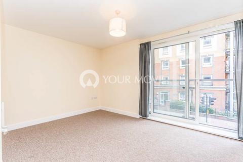 1 bedroom flat to rent, High Street, Southampton SO14