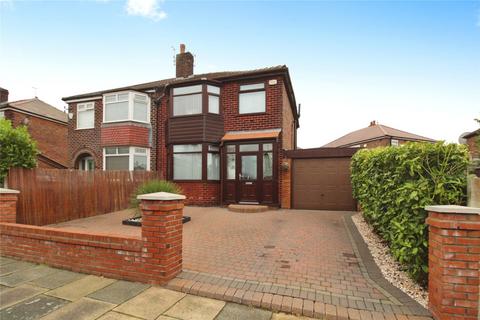 3 bedroom semi-detached house for sale, Gorse Road, Manchester M27