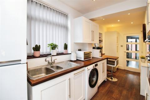 3 bedroom semi-detached house for sale, Gorse Road, Manchester M27