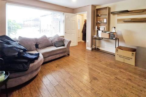 2 bedroom end of terrace house for sale, Wilbraham Road, Manchester M28