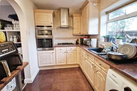 2 bedroom end of terrace house for sale, Wilbraham Road, Manchester M28