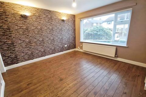 2 bedroom end of terrace house for sale, Wilbraham Road, Manchester M28