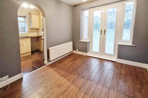 2 bedroom end of terrace house for sale, Wilbraham Road, Manchester M28