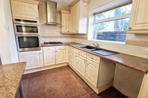 2 bedroom end of terrace house for sale, Wilbraham Road, Manchester M28