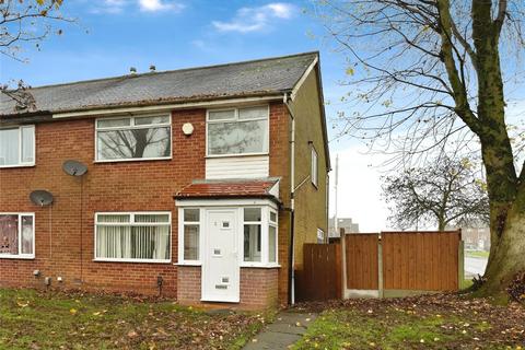 3 bedroom semi-detached house for sale, Tern Avenue, Bolton BL4