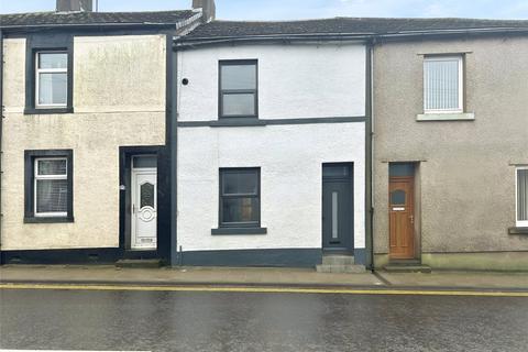 3 bedroom terraced house to rent, Main Street, Cumbria CA26