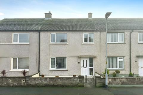 3 bedroom terraced house for sale, Skiddaw Street, Wigton CA7