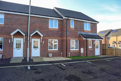 22 Caledonian Crescent, Law, Carluke, ML8 5FL