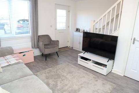22 Caledonian Crescent, Law, Carluke, ML8 5FL