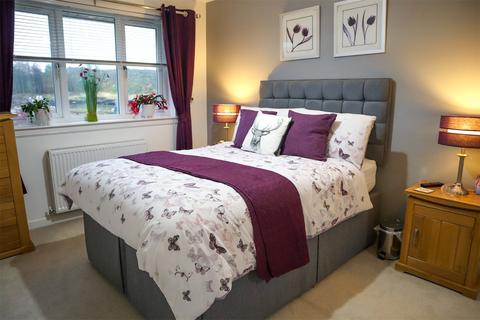 3 Blairhead View, Shotts, ML7 5BQ
