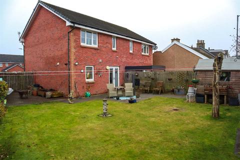 3 Blairhead View, Shotts, ML7 5BQ