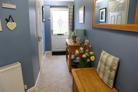 3 Blairhead View, Shotts, ML7 5BQ