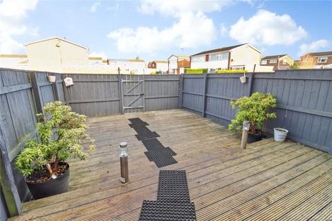 3 bedroom end of terrace house for sale, Valeria Close, Tyne and Wear NE28