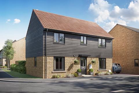 4 bedroom detached house for sale, The Rossdale - Plot 97 at Wool Gardens, Wool Gardens, Land off Blacknell Lane TA18