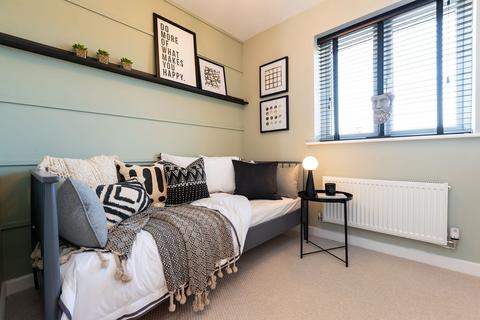 2 bedroom maisonette for sale, Plot 251, The Severin at Atherstone Place, Old Holly Lane CV9