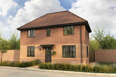 3 bedroom end of terrace house for sale, Plot 89 at The Paddocks, Ash Green GU12