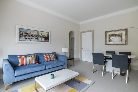 2 bedroom flat to rent, Sloane Court West, Chelsea, SW3