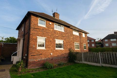 2 bedroom semi-detached house for sale, Carr Forge Road, Sheffield S12