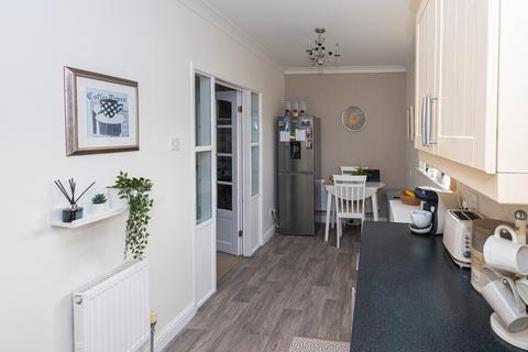 8 Carr Forge Road, Sheffield, S12 4FH