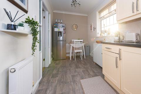 8 Carr Forge Road, Sheffield, S12 4FH