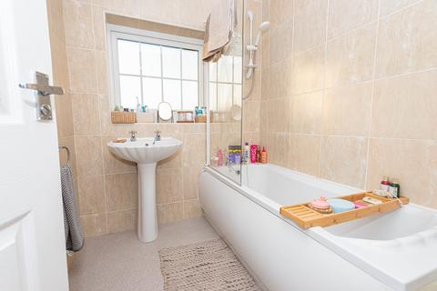 8 Carr Forge Road, Sheffield, S12 4FH