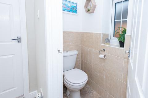 8 Carr Forge Road, Sheffield, S12 4FH