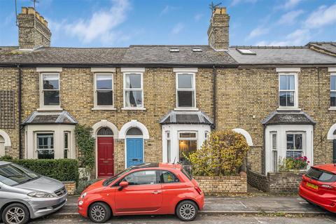 4 bedroom terraced house for sale, Cavendish Road, Cambridge CB1