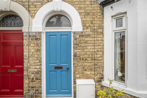 4 bedroom terraced house for sale, Cavendish Road, Cambridge CB1