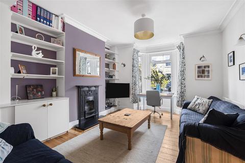 4 bedroom terraced house for sale, Cavendish Road, Cambridge CB1