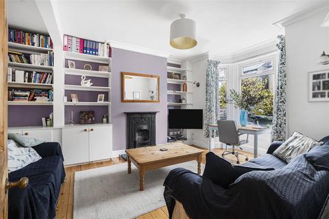 4 bedroom terraced house for sale, Cavendish Road, Cambridge CB1