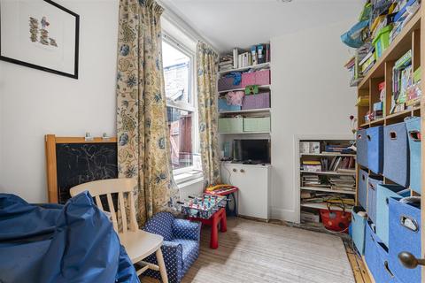 56 Cavendish Road, Cambridge, CB1 3AF