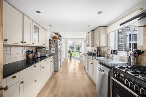 56 Cavendish Road, Cambridge, CB1 3AF